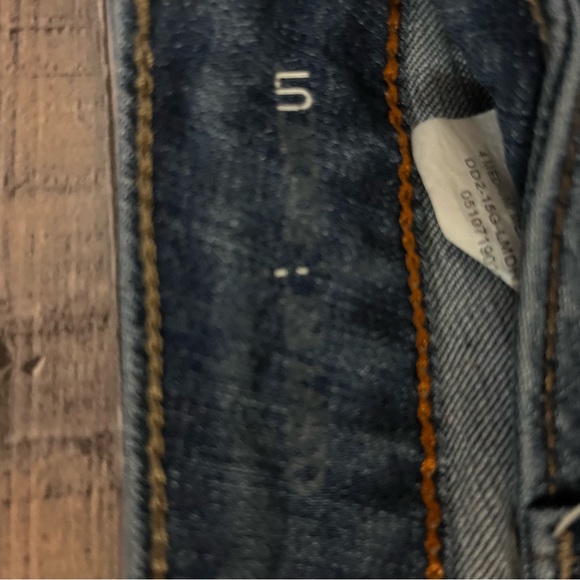 Lee Modern Series Curvy Fit Jeans - Picture 5 of 15